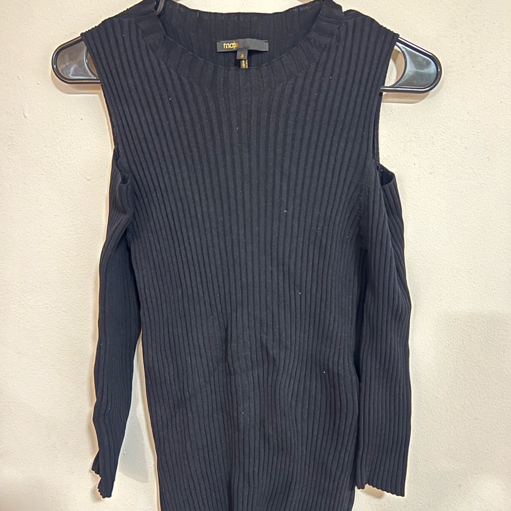 Maje Long sleeve